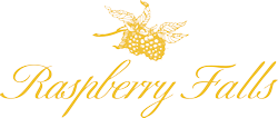 Raspberry Falls Logo